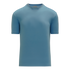 Athletic Knit Performance Crew Neck Baseball Tee (BA1800)